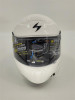 Scorpion EXO-GT920 Helmet ~ White - Sz Small - [Blemish]