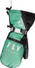 Fly Racing Cascade Mittens