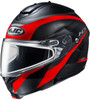 HJC C91 Taly Snow Helmet