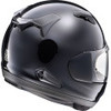 Arai Quantum-X Solid Helmet - Black Frost - 2XL