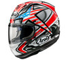 Arai Corsair-X Helmet - Hayden Laguna