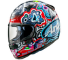 Arai Regent-X Helmet - Jungle-2
