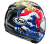 Arai Signet-X Helmet - Oriental-2