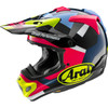 Arai VX-Pro4 Helmet - Block