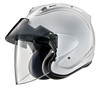 Arai Ram-X Helmet - Diamond White