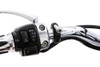 Ciro Smartphone/GPS Holder with Bar Mount