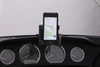 Ciro Smartphone/GPS Holder w/ Fairing Mount