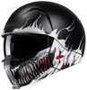 HJC i20 Helmet - Scraw