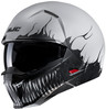 HJC i20 Helmet - Scraw