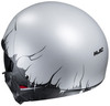 HJC i20 Helmet - Scraw