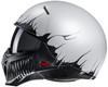 HJC i20 Helmet - Scraw