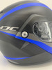 HJC C91 Taly Helmet - Black/Blue - LG - [Blemish]