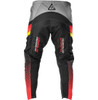 Answer Racing Men's A21 Syncron Swish Pant - Red/Orange/Silver - Size - 40