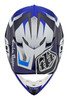 Troy Lee Designs SE4 Carbon Helmet - Flash