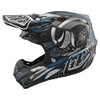 Troy Lee Designs SE4 Composite Helmet - Eyeball