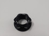 EvoTech Rear Wheel/Swing Arm Nut: 98-12 BMW, Honda, Kawasaki, Suzuki, Triumph and Yamaha Models