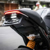 New Rage Cycles LED Fender Eliminator Kit - 08-14 Ducati Monster 696
