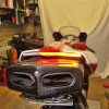 New Rage Cycles LED Fender Eliminator Kit - Ducati 749