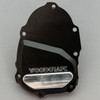Woodcraft RHS Ignition Trigger Cover Protector: 06-20 Yamaha YZF R6