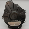 Woodcraft LHS Stator Cover Protector: 17-21 Suzuki GSXR 1000/1000R Models