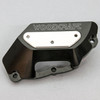 Woodcraft Stator Cover: 09-20 Aprilia RSV4/Tuono V4 Models