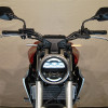 New Rage Cycles LED Front Turn Signals -19-20 Honda CB300R