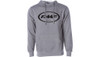 FMF Factory Classic Don Pullover Fleece Hoodie