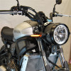 New Rage Cycles LED Front Turn Signals - 18-20 Yamaha XSR700