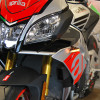 New Rage Cycles LED Front Turn Signals - 11-19 Aprilia Tuono V4 1100