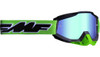 FMF PowerBomb Goggles - Rocket