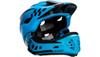 Strider Full Face Youth Helmet