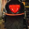 New Rage Cycles LED Rear Turn Signals  - 06-19 Suzuki M109R