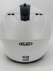 HJC C 91 - Electric Helmet - Semi-flat Pearl White - Size Medium - [Blemish]