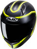 HJC C 10 Elie Helmet