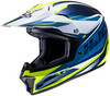HJC CL-XY 2 Youth Helmet - Drift