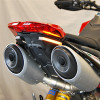 New Rage Cycles LED Rear Turn Signals - 19-20 Ducati Hypermotard 950