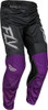 Fly Racing Kinetic Mesh Rave Pants