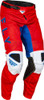 Fly Racing Kinetic Mesh S.E. Kore Pants - Red/White/Blue