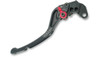 CRG RC2 Standard Clutch Lever: 1996-2005 Suzuki Models - Black