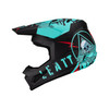 Leatt Moto 2.5 v23 Helmet - Royal - Size Large (59-60cm) - 1023011453 Leatt Moto 2.5 v23 Helmet - Royal - Size Large (59-60cm) - 1023011453