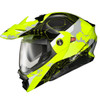 Scorpion EXO-AT960 Modular Helmet - Topographic