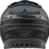 Troy Lee Designs SE4 Composite Helmet - Black/Camo - Large