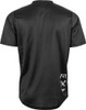 Fly Racing Action S.E. Jersey - Black