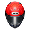 Shoei X-15 Marquez 7 Helmet - TC-1 - Red/Blue