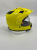 AFX FX-39 Helmet - Hi-Viz Yellow - Large