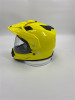 AFX FX-39 Helmet - Hi-Viz Yellow - Large