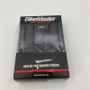 BikeMaster 7/8" Heated Grips with LCD Voltage Display - [Open Box]
