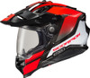 Scorpion EXO XT9000 Carbon Full-Face Helmet - Trailhead