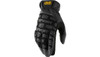 100% Mechanix Wear Fastfit Gloves - Black