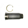 M4 Exhaust Quiet Inserts (Db Reduction)